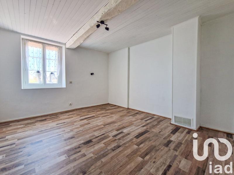 Maison - 220 m² - 9 pièces