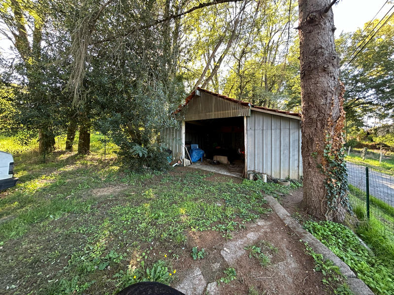 Maison - 184 m² - 5 pièces