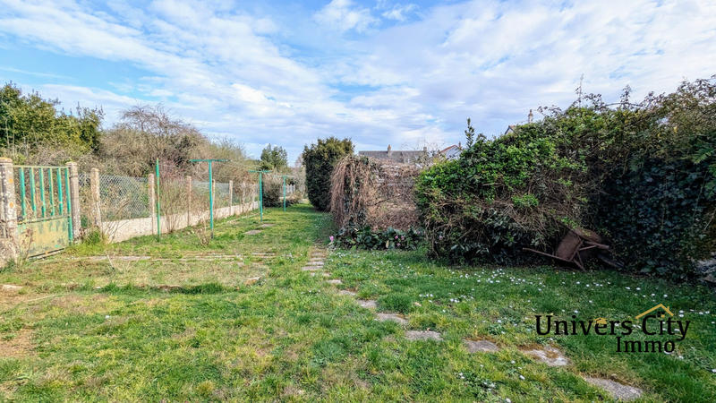 Maison - 135 m² - 6 pièces