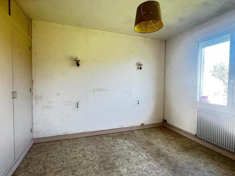 Maison traditionnelle - 110 m² - 6 pièces