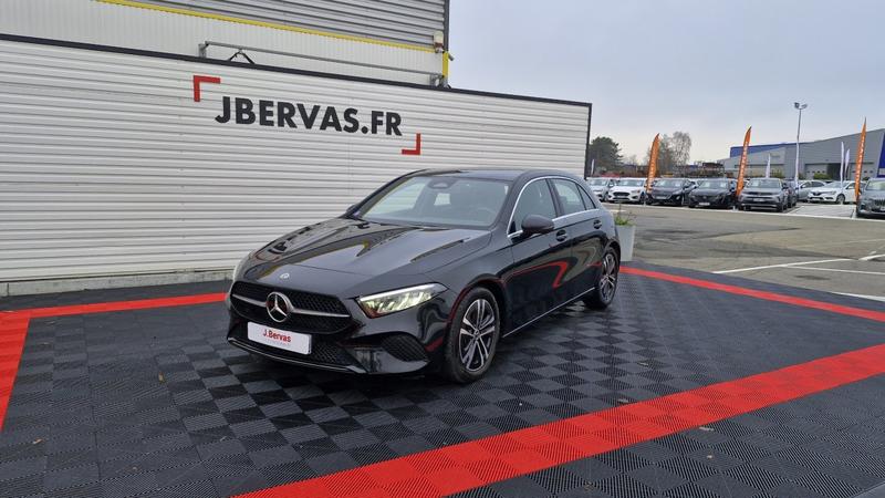 Mercedes Classe a 180 7g-Dct Progressive Line