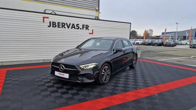 Mercedes Classe a 180 7g-Dct Progressive Line