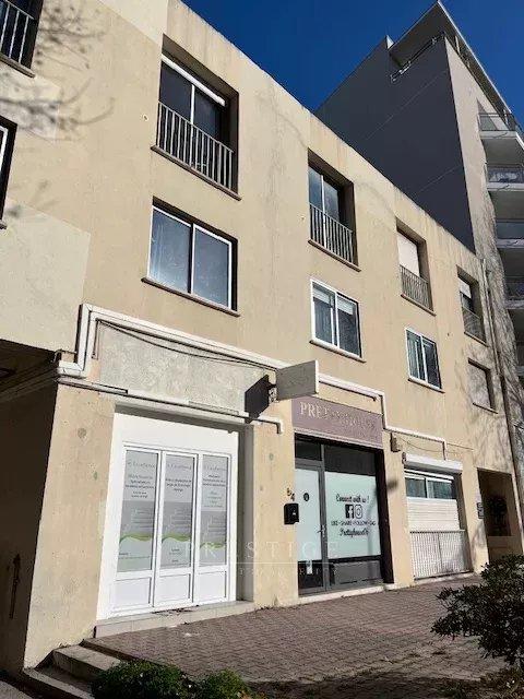 Appartement - 39 m² - 3 pièces