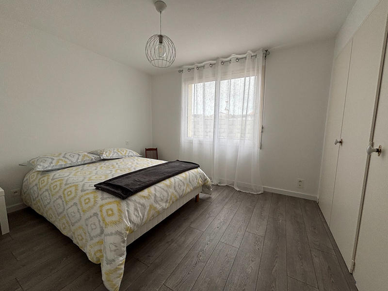 Maison - 158 m² - 5 pièces