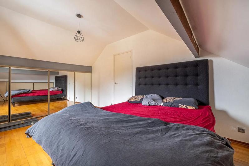 Maison - 131 m² - 5 pièces