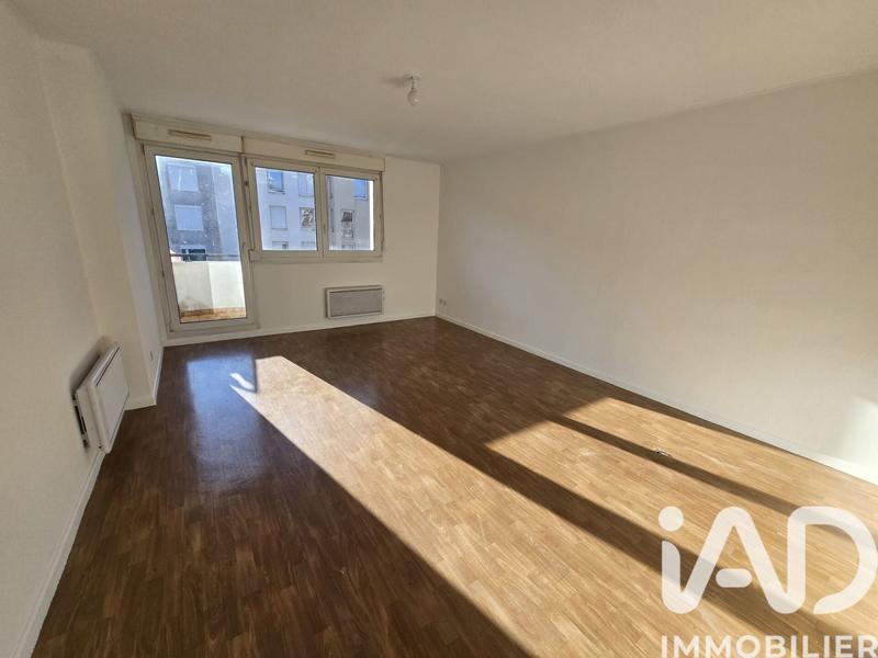 Appartement - 87 m² - 4 pièces