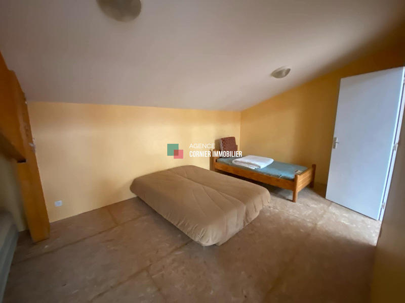 Local d'activités - 540 m² - 6 pièces