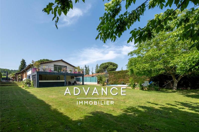 Maison - 157 m² - 5 pièces