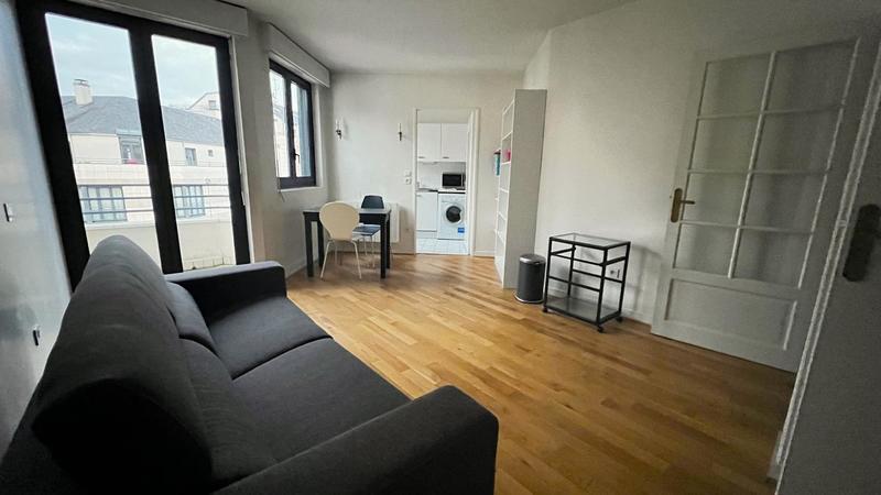 Appartement - 31 m² - 1 pièce