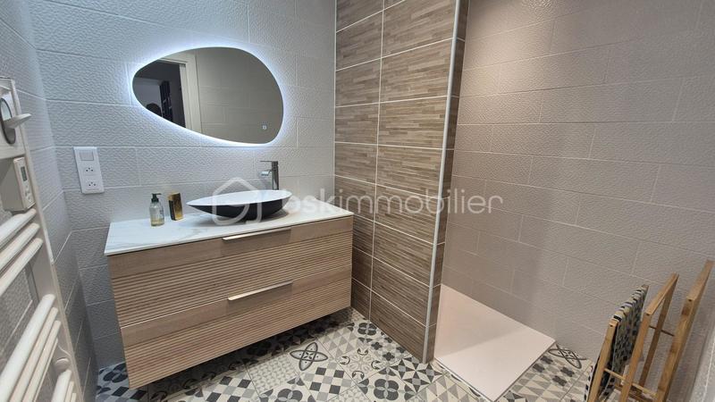 Villa - 135 m² - 5 pièces