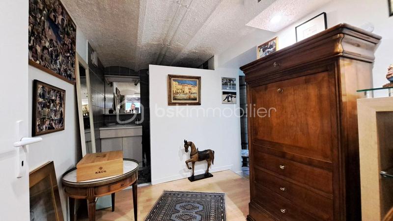 Maison - 123 m² - 6 pièces