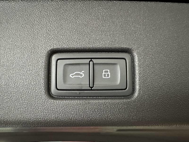 Audi Q4 e-tron 40 204 ch 82 kW s line