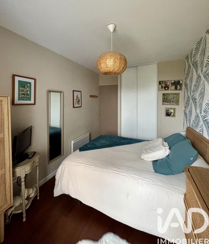 Appartement - 69 m² - 3 pièces