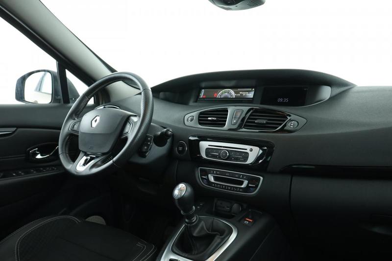 Renault Scénic 1.6 dCi Energy Bose Edition Eco2 130 ch