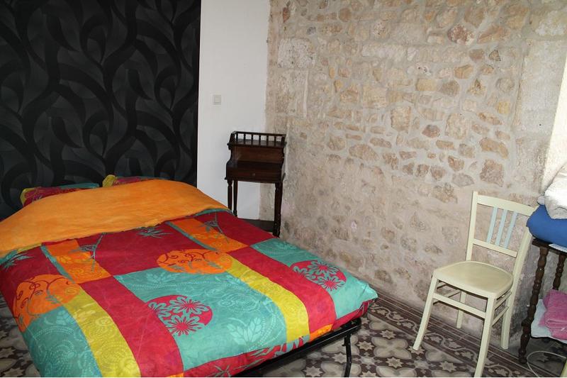 Immeuble - 13 pièces