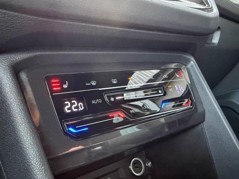 Volkswagen Tiguan 1.5 Tsi 150ch United Dsg7 Suréquipé