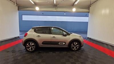 Citroën C3 Puretech 110 Ss Eat6 Shine Pack
