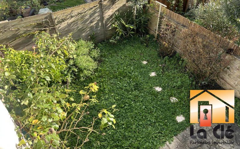 Maison - 189 m² - 8 pièces