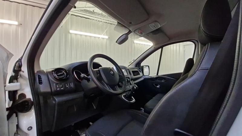 Renault Trafic Nv Fg Gcf L1h1 1000 Energy dCi 145