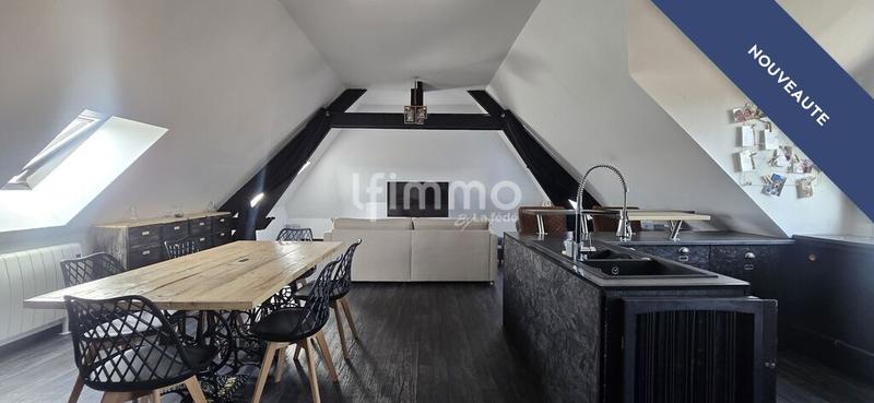 Immeuble - 200 m² - 9 pièces