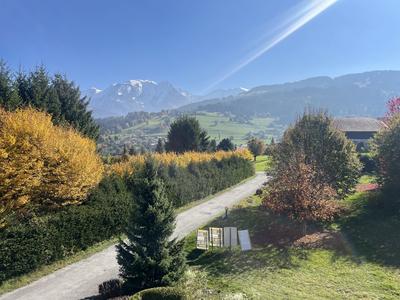 Appartement - 44 m² - 3 pièces