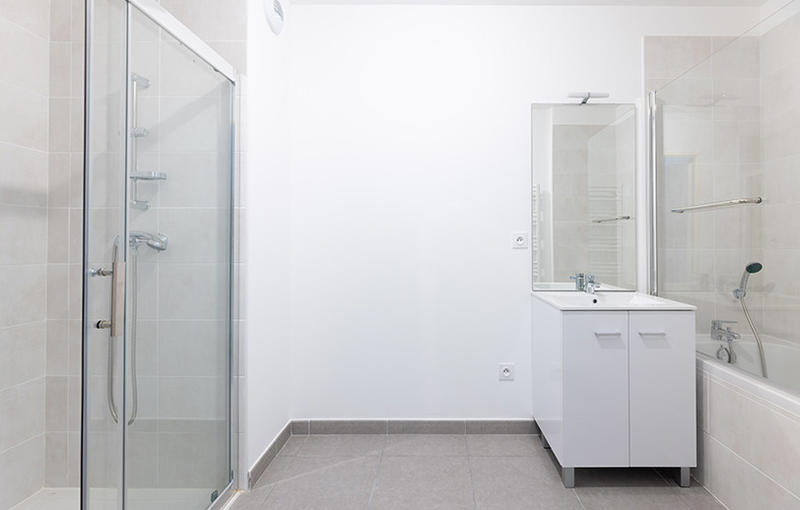 Appartement - 77 m² - 4 pièces