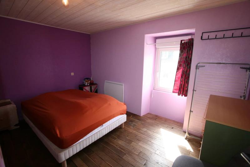 Maison - 84 m² - 5 pièces