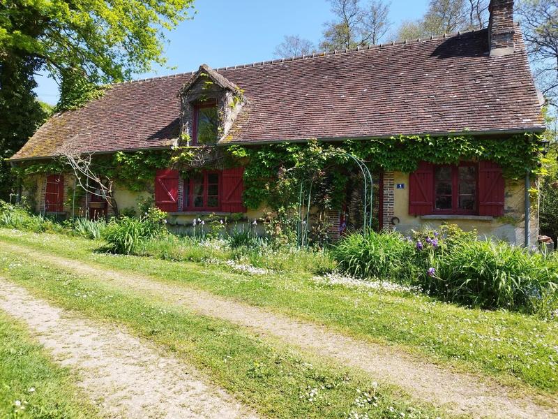 Maison - 107 m² - 6 pièces