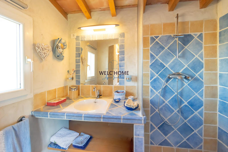 Villa - 133 m² - 5 pièces