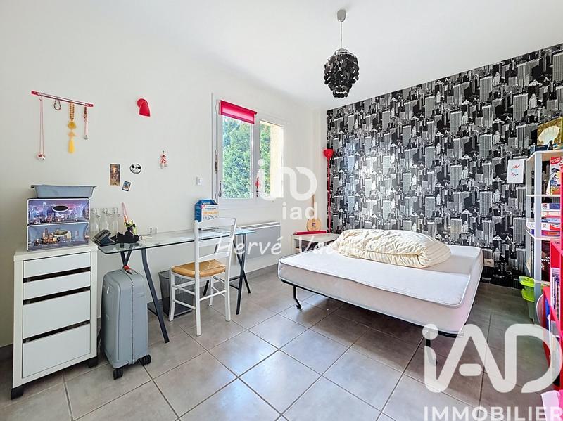 Maison - 141 m² - 5 pièces