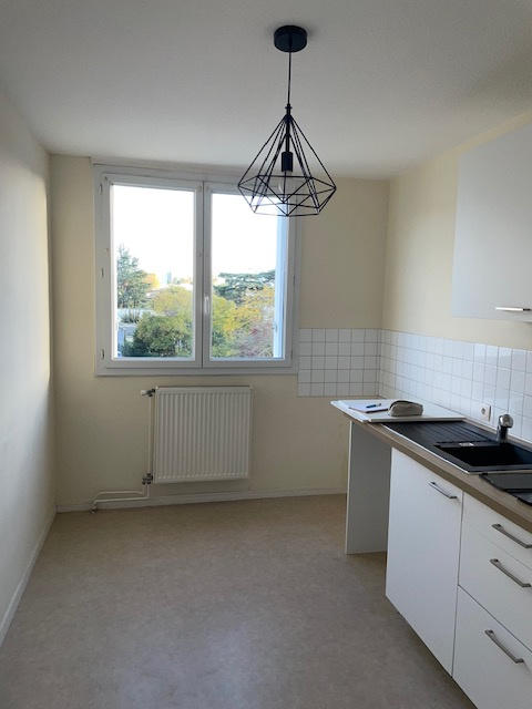 Appartement - 58 m² - 2 pièces