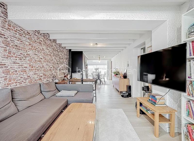 Villa - 106 m² - 5 pièces