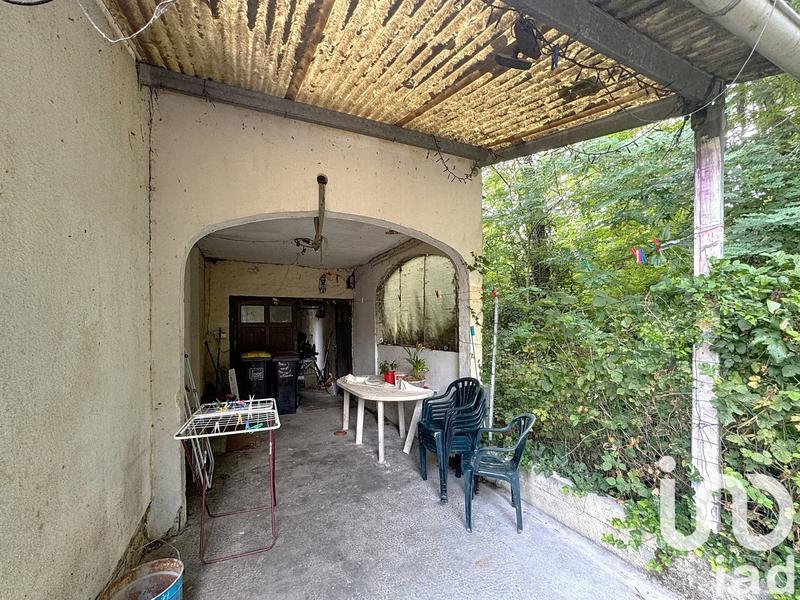 Maison - 68 m² - 4 pièces