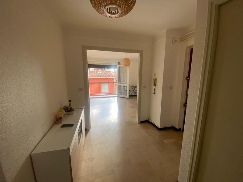 Appartement - 110 m² - 5 pièces
