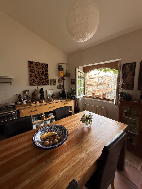 Appartement - 137 m² - 5 pièces