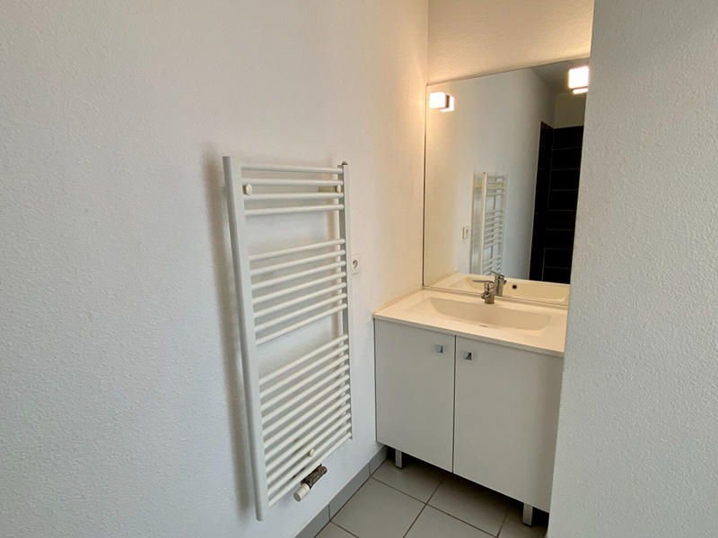 Appartement - 34 m² - 1 pièce