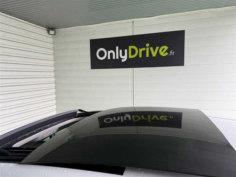 Volkswagen Golf VIII 2.0 Tdi 150ch Dsg 7 Active