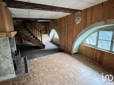 Local commercial - 169 m² - 4 pièces