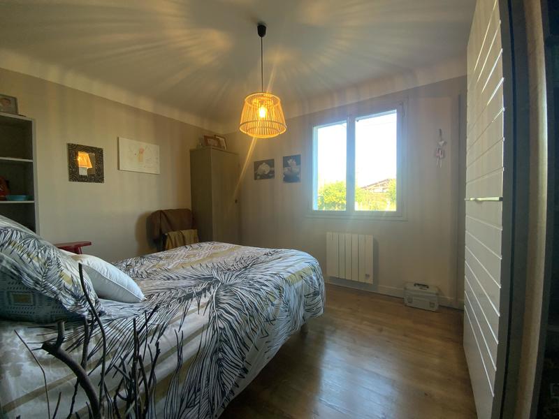 Maison - 170 m² - 7 pièces