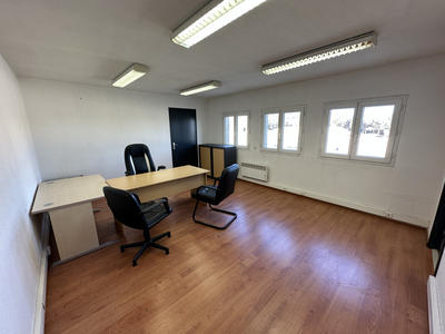 Bureau - 20 m²