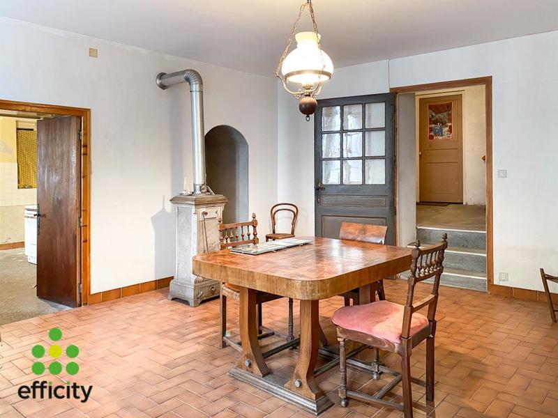 Maison - 150 m² - 5 pièces