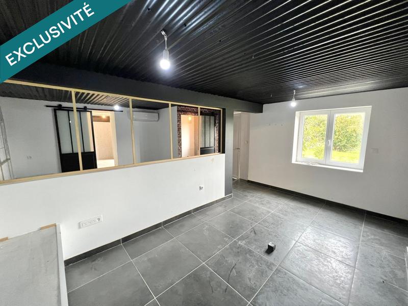 Maison - 229 m² - 9 pièces