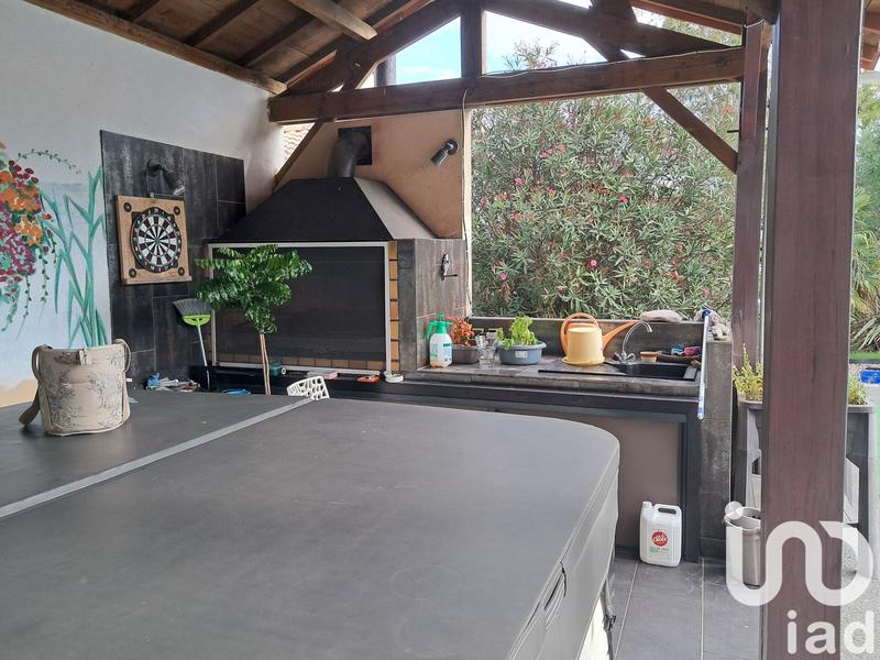 Maison de maîtres - 169 m² - 7 pièces