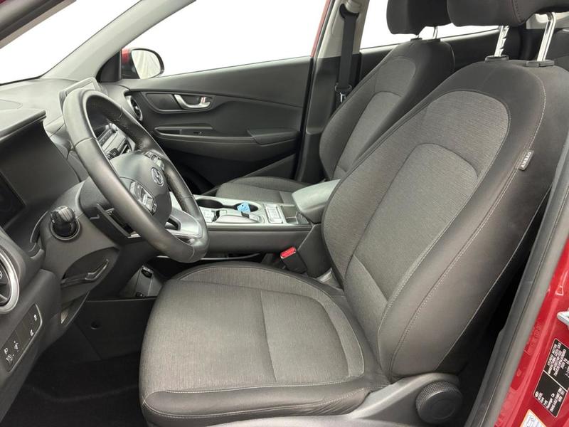 Hyundai Kona Electric Electrique 39 kWh - 136 ch Intuitive