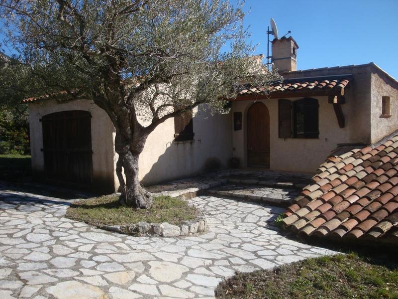 Villa - 130 m² - 4 pièces