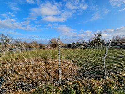 Terrain - 12 593 m²