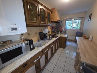 Appartement - 71 m² - 3 pièces