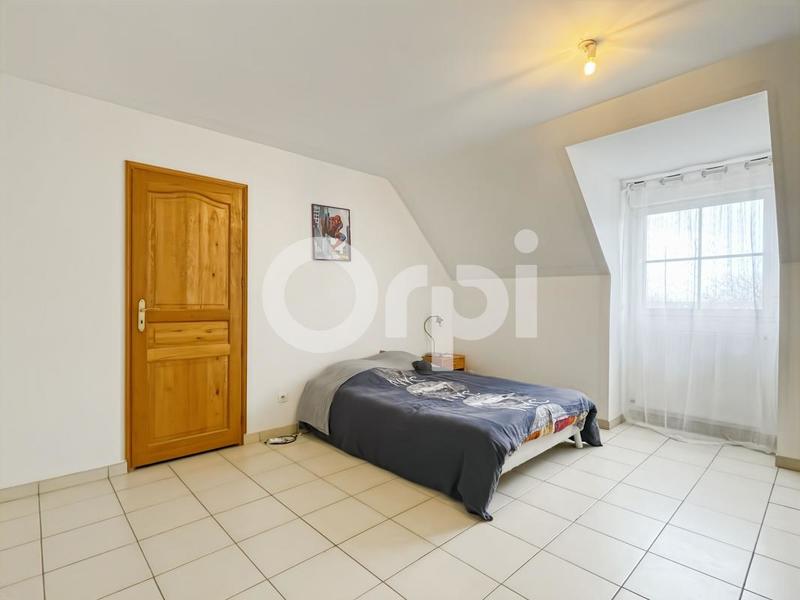 Maison - 300 m² - 7 pièces