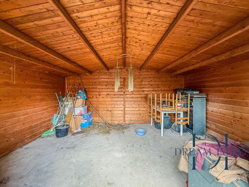 Maison - 166 m² - 6 pièces