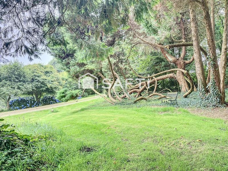 Maison - 152 m² - 6 pièces